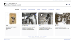 Desktop Screenshot of lesdocs.com